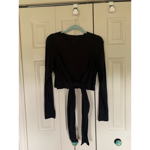 Lululemon “Gather and Grow Long Sleeve” - Picture 4 of 6